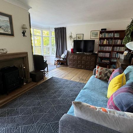 Villa The Sheiling St Fillans Exterior foto
